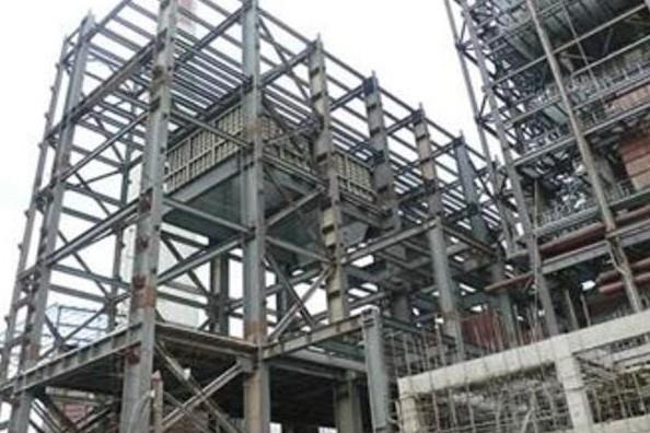 汉川高层钢构造的支撑布置跟构造需要符合哪些标准